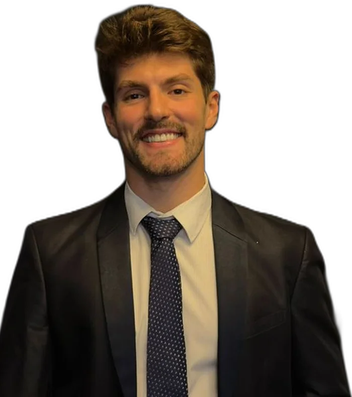 Retrato de Giordano Miolo
