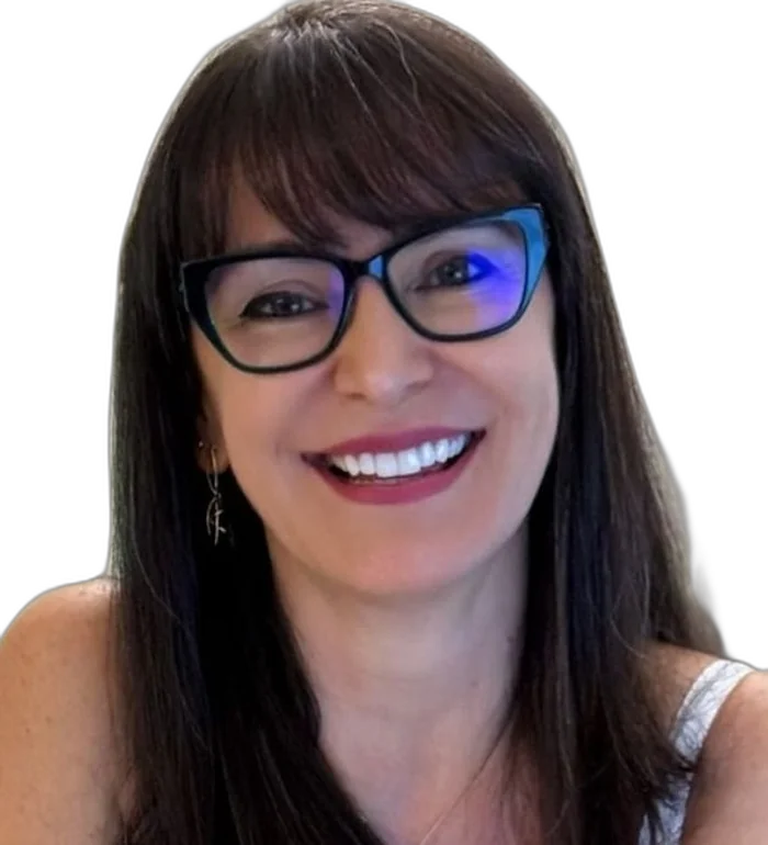 Retrato de Gisela Abramo