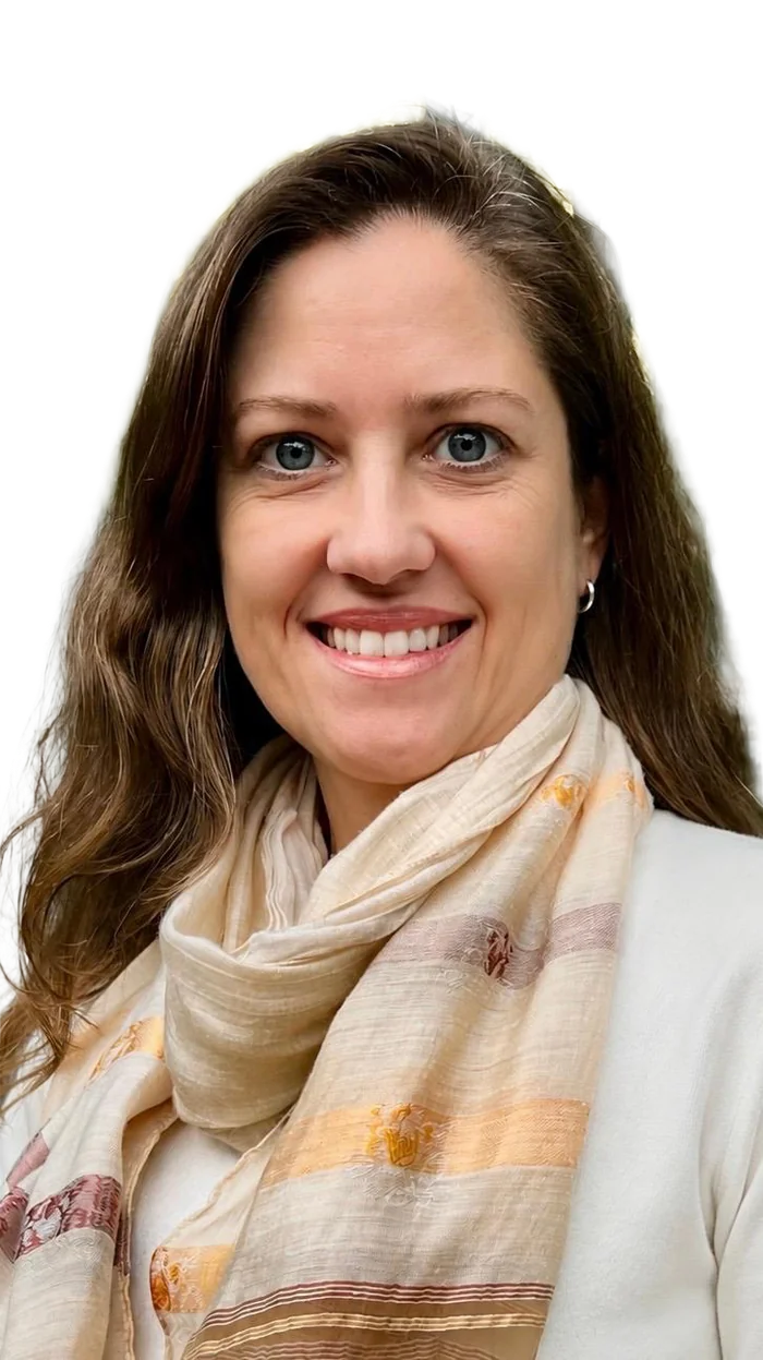 Retrato de Rafaela Volpato